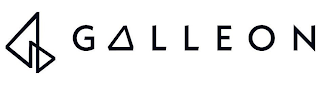 GALLEON logo