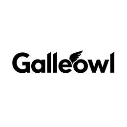 GALLEOWL logo