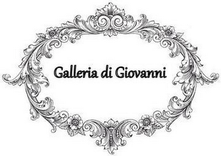 GALLERIA DI GIOVANNI logo