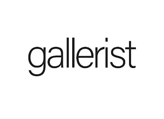 GALLERIST logo