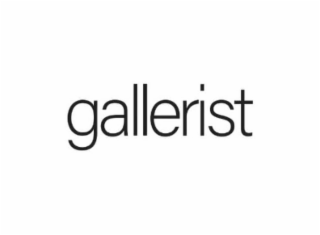 GALLERIST logo