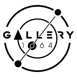 GALLERY 1064 logo