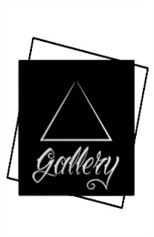 GALLERY logo