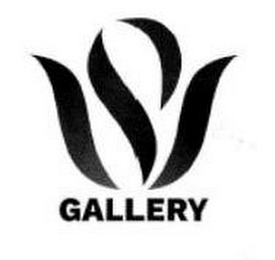 GALLERY logo