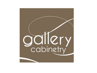 GALLERY CABINETRY logo
