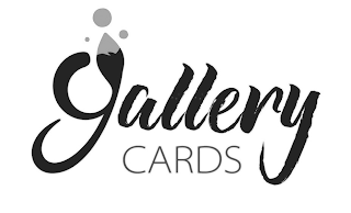 GALLERY CARDS logo