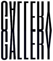 GALLERY GALLERY logo