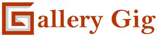 GALLERY GIG logo