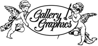 GALLERY GRAPHICS