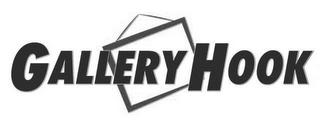 GALLERY HOOK logo