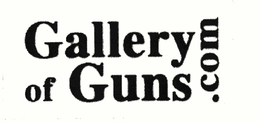 GALLERY OF GUNS.COM logo