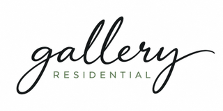 GALLERY RESIDENTIAL logo