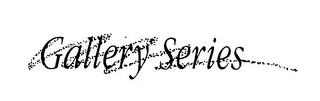 GALLERY SERIES logo