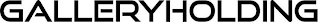 GALLERYHOLDING logo