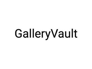 GALLERYVAULT logo