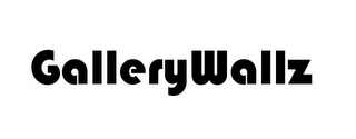 GALLERYWALLZ logo