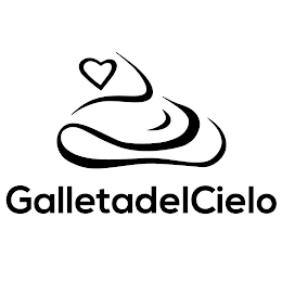 GALLETADELCIELO logo