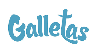 GALLETAS logo