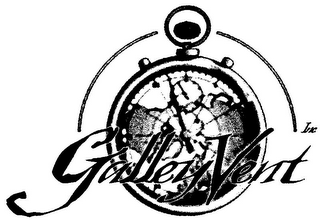 GALLEYVENT INC logo
