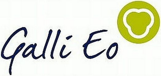 GALLI EO logo