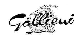 GALLIENI logo