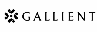 GALLIENT logo