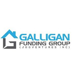 GALLIGAN FUNDING GROUP (JDGVENTURES INC) logo