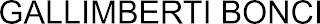 GALLIMBERTI BONCI logo