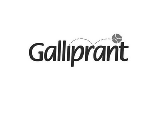GALLIPRANT logo