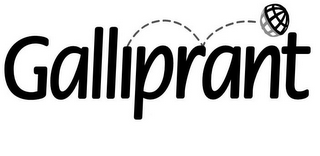GALLIPRANT logo