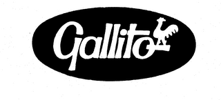 GALLITO logo