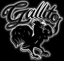 GALLITO logo