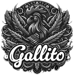 GALLITO logo