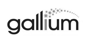 GALLIUM logo
