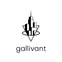 GALLIVANT logo