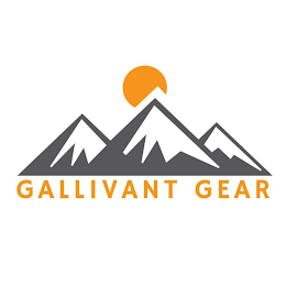 GALLIVANT GEAR logo