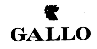 GALLO logo