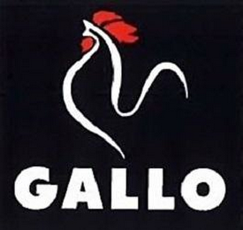 GALLO logo