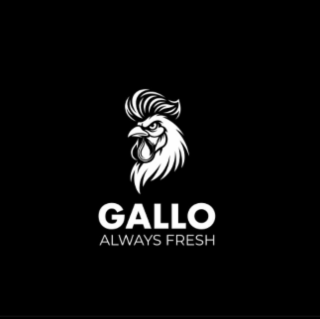 GALLO ALWAYS FRESH