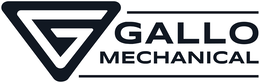 GALLO MECHANICAL logo