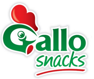 GALLO SNACKS logo