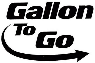 GALLON TO GO logo