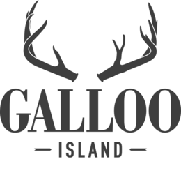 GALLOO - ISLAND - logo