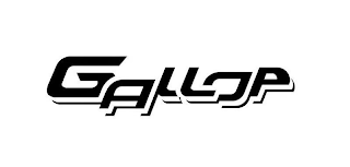 GALLOP logo