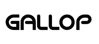 GALLOP logo