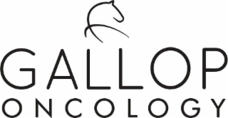GALLOP ONCOLOGY logo