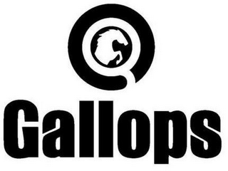 GALLOPS logo