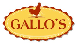 GALLO'S logo