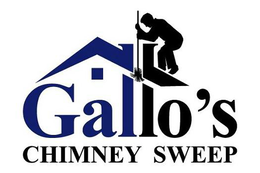 GALLO'S CHIMNEY SWEEP logo