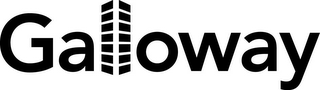 GALLOWAY logo